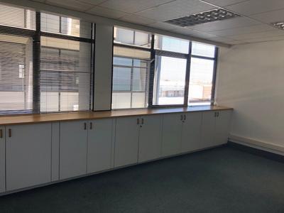 Office Space For Rent in Paarden Eiland, Milnerton