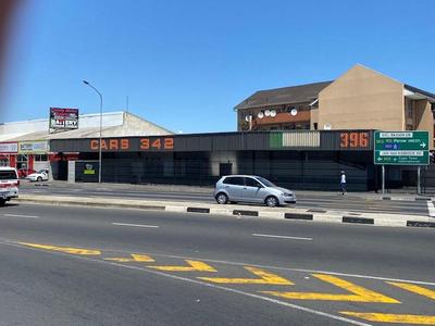 Commercial Property For Sale in Goodwood Central, Goodwood