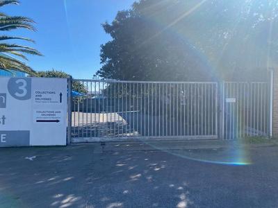 Industrial Property For Rent in Airport Industria, Cape Town